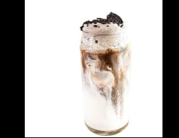 Oreolu Latte