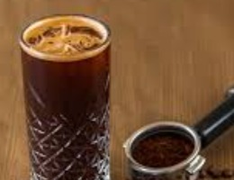 Ice Americano