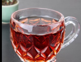 Kupa Çay