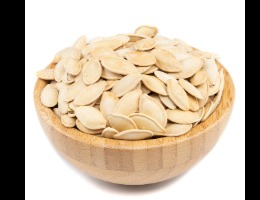 Kabak Çekirdeği