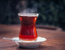 Çay