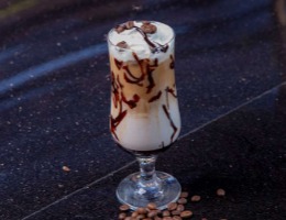 Ica Mocha