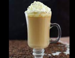 White Chocolate Mocha